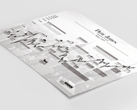 Dow Jones Börsenposter – Historischer Kursverlauf des US-Index als Fineart-Druck. Ideal für Trader, Investoren & Finanzfans. Jetzt bestellen & Finanzgeschichte erleben!