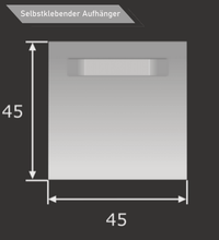 Poster historischer Gold Chart Börse | Bild Finanzen | Edler Druck auf Alu-Dibond mit Gold Finish 30x40 cm