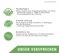 Saisonkalender Obst und Gemüse | Poster Küche